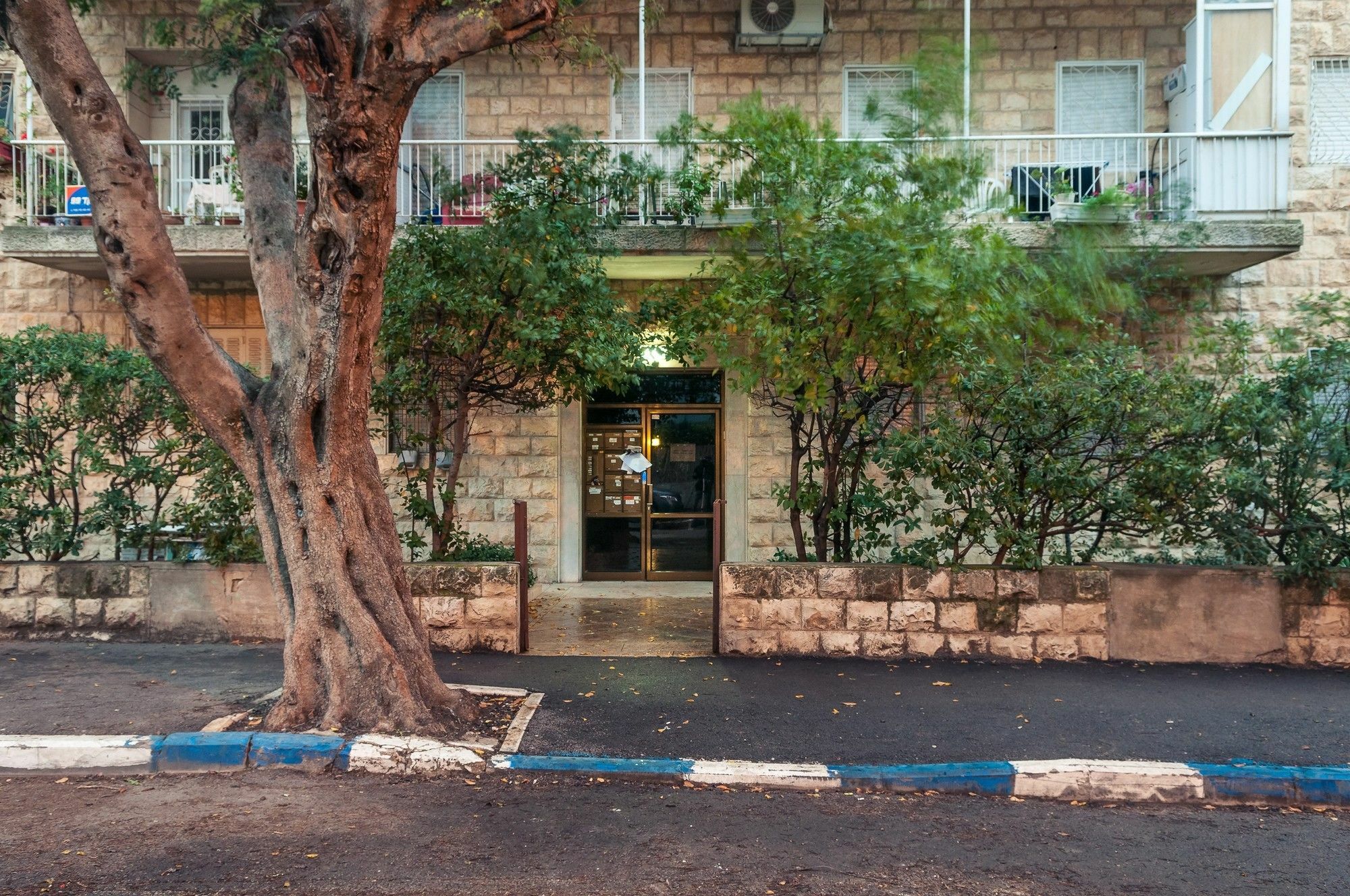 Sweet Inn - Ben Maimon 19 Jeruzalem Buitenkant foto
